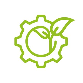 Telegram profile photo for Ассоциация устойчивого развития промышленности