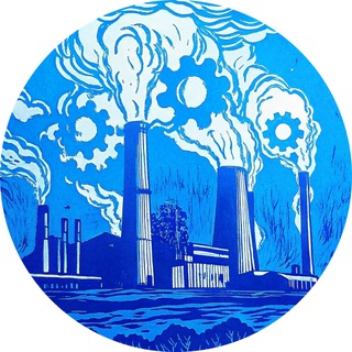 Telegram profile photo for Анатомия Digital