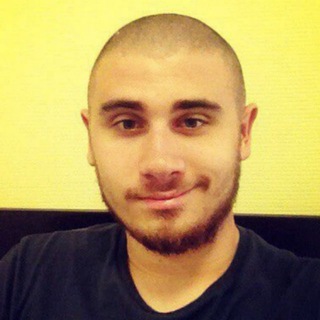 Telegram profile photo for чопис