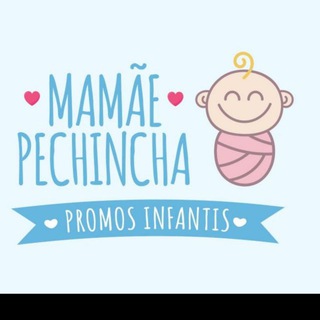 Telegram profile photo for Fralda Bebê Promoção Oferta Cupom Brinquedos Roupinha Artigos Infantis Infantil