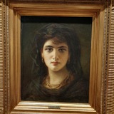 Telegram profile photo for Убежище в литературе