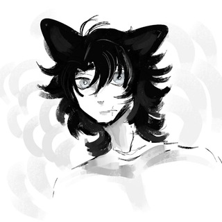 Telegram profile photo for Ivan HeavyRain🪬