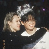 Telegram profile photo for Jikook Love Diary