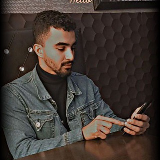 Telegram profile photo for mehrad trading