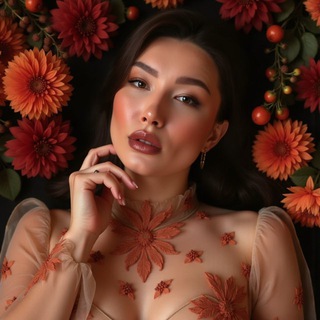 Telegram profile photo for Дом бабы Нюры