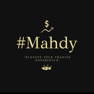 Telegram profile photo for (Mahdy) charts ๐ง๐๐น๐gold - stock - FX markets