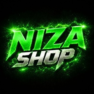 Telegram profile photo for شاپ اکانت | shop niza