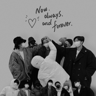 Telegram profile photo for Bts music songs