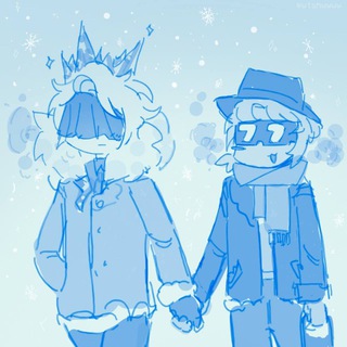 Telegram profile photo for Архив ⸝⸝ 𝑖𝑇𝑟𝑎𝑝𝑝𝑒𝑑 𝑥 𝐶ℎ𝑎𝑛𝑐𝑒 𝑏𝑙𝑜𝑔 ꜝꜝ