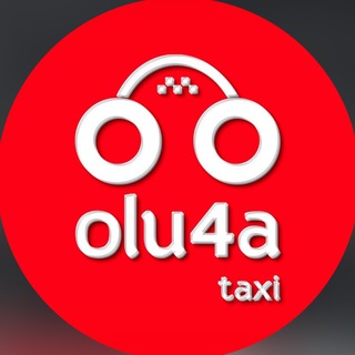 Telegram profile photo for Олуча Такси
