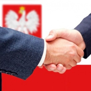 Telegram profile photo for Бизнес в Польше