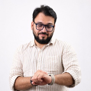 Telegram profile photo for CA Chiranjeev Jain (CA/CMA INTER)