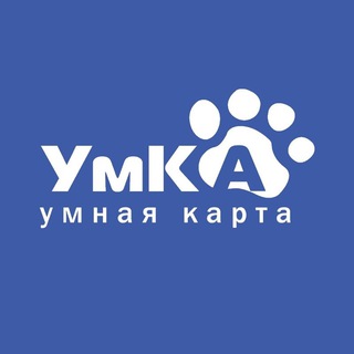 Telegram profile photo for УмКА - транспортная карта Рязани