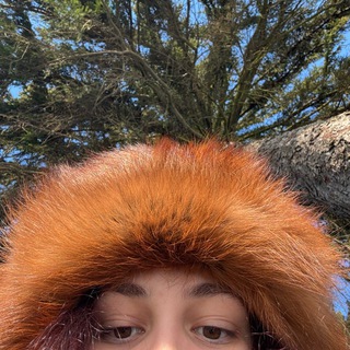 Telegram profile photo for chérie