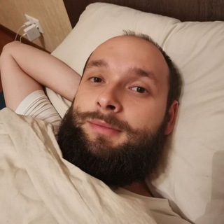 Telegram profile photo for БАЛДИН