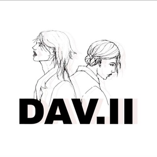 Telegram profile photo for DAV.II