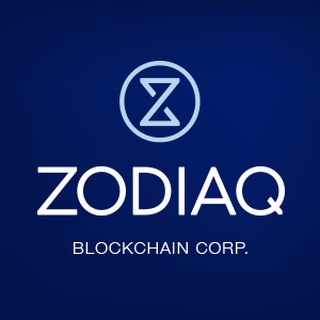 Telegram group profile photo for ZODIAQ