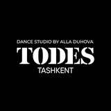 Telegram profile photo for TODES | TASHKENT