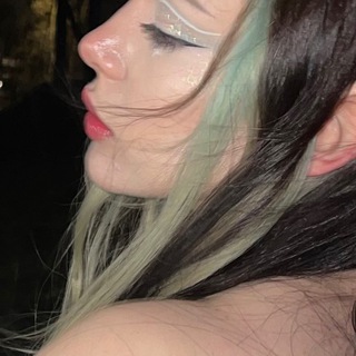 Telegram profile photo for леди луна