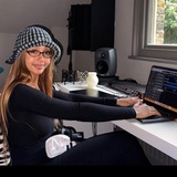 Telegram profile photo for Большая буква М