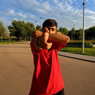 Telegram profile photo for Sowlxt