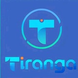 Telegram profile photo for NEW TIRANGA GAME