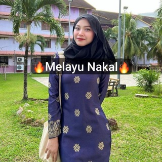 Telegram profile photo for 👉 @MelayuNakal14