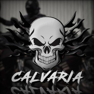Telegram profile photo for OFC CALVARIA.