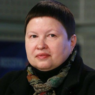 Telegram profile photo for Елена Сутормина