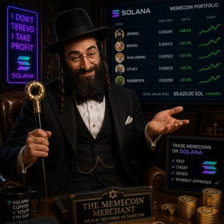 Telegram profile photo for Solеварня🎰🎰🎰