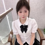 Telegram profile photo for 广州天河06学妹