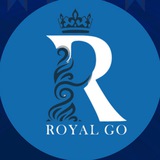 Telegram profile photo for Royal go