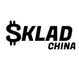 Telegram profile photo for СкладCHINA | товары для маркетплейсов
