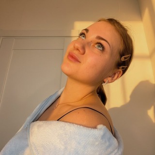 Telegram profile photo for КОШКА на связи 📞