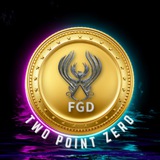 Telegram profile photo for FGD2.0 Portal | FreedomGodDao 2.0