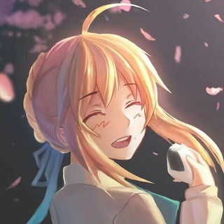 Telegram profile photo for Anime MEMES 🔥