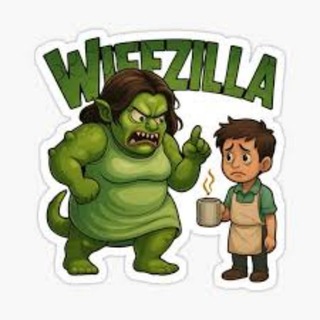 Telegram profile photo for Wifezilla
