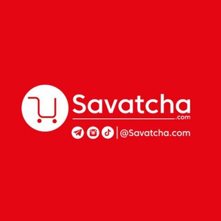 Telegram profile photo for Savatcha.com 🛒