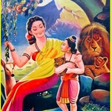 Telegram profile photo for आर्यभूमि : The Land of Aryans