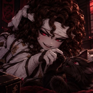 Telegram profile photo for 🌹 𝓥𝓮𝓻𝓸𝓷𝓲𝓴𝓪 𝓡𝓸𝓫𝓲𝓷𝓼𝓸𝓷 🎼/РЕСТ🍋🟩