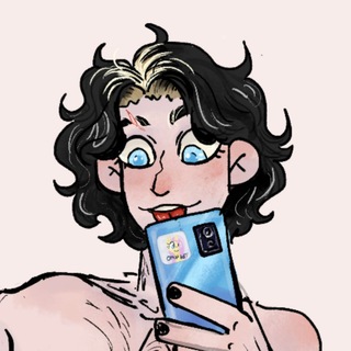 Telegram profile photo for | Картинки Силкич✨