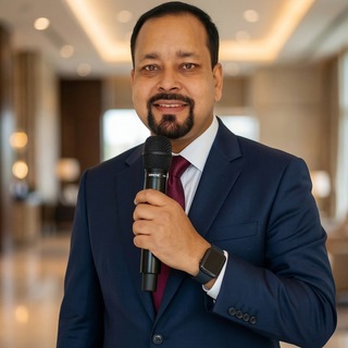 Telegram profile photo for FMSM with Om Trivedi ✌️❤️