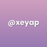 Telegram profile photo for Xeyap