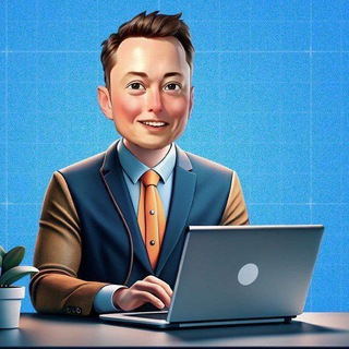 Telegram profile photo for کانال کریپتو ؟