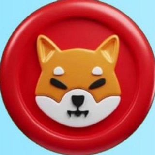 Telegram profile photo for Shiba Transaction π§