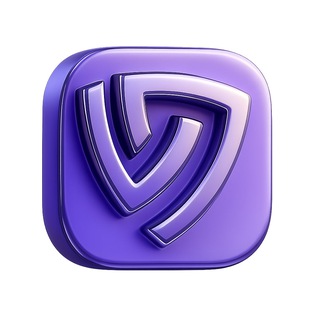 Telegram profile photo for Кириллические шрифты