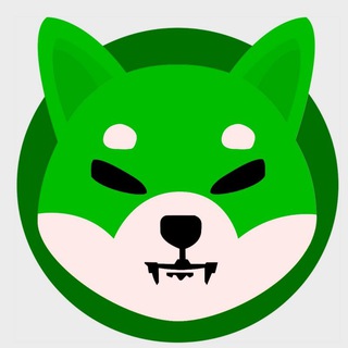 Telegram group profile photo for SHIB2.0