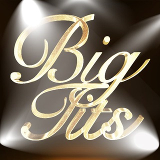Telegram profile photo for BIGTITS 東京【公式】
