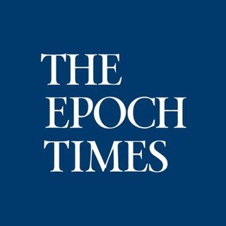 Telegram profile photo for The Epoch Times