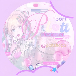 Telegram profile photo for ㅤ͜ 𝒫 lᦅtţ p𝒪rt ◟ ͏ׅ ׁ 𑪗